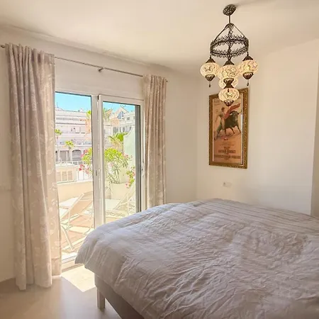 Apartmán Jeanna B *