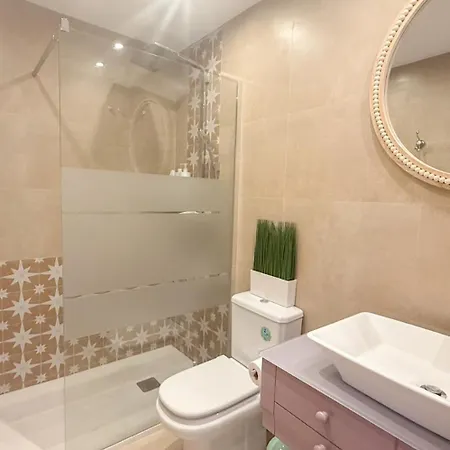 Apartmán Jeanna B
